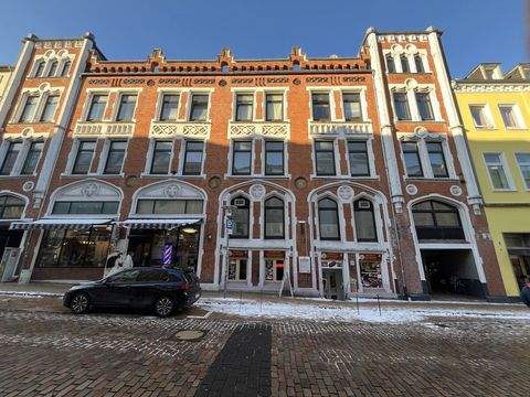 Flensburg Wohnungen, Flensburg Wohnung mieten