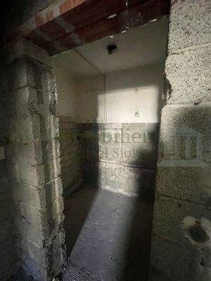 UG Whg. 4 Gäste-WC Ansicht 1