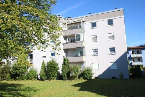 Roding Wohnungen, Roding Wohnung kaufen