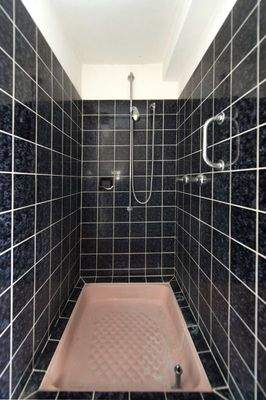 Badezimmer Wohnung 2 c