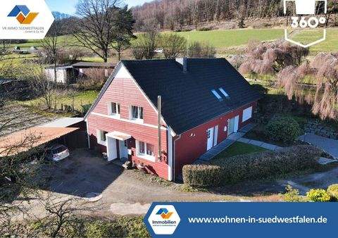 Herscheid Häuser, Herscheid Haus kaufen