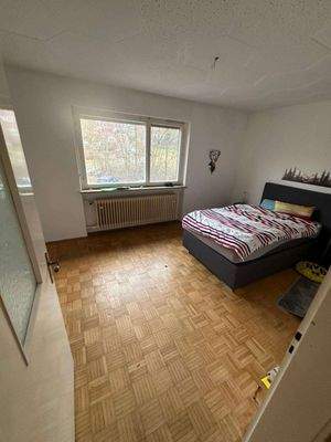 Wohnung 1 Schlafzimmer