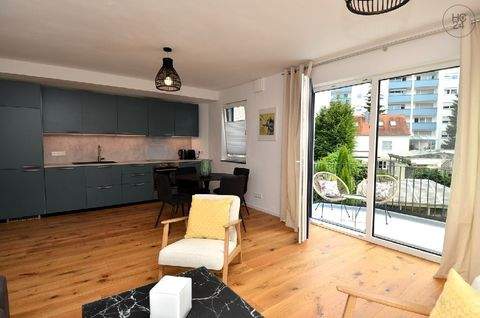 Augsburg Wohnungen, Augsburg Wohnung mieten