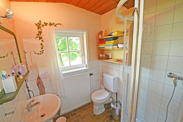 Duschbad DG - Hauptwhg.