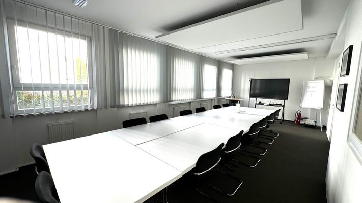 Konferenz-/Seminarraum