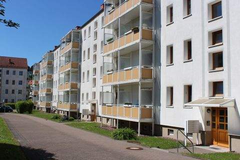 Eisenach Wohnungen, Eisenach Wohnung mieten