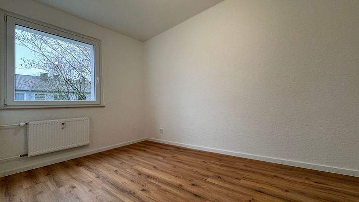 Beispielfoto Schlafraum 2