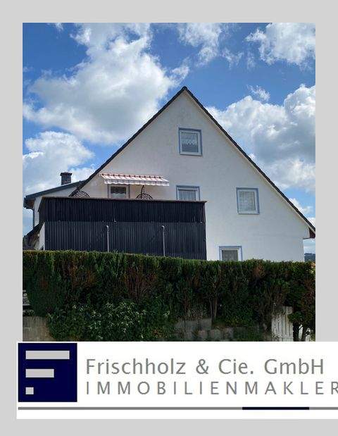 Lindlar / Frielingsdorf Wohnungen, Lindlar / Frielingsdorf Wohnung mieten
