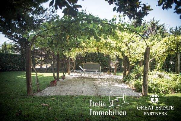 B&B - 5 Min. ans Meer, 7min. zum Strand, 20 Min. zum Golfplatz und 1,5 Std. zum nächsten Flughafen