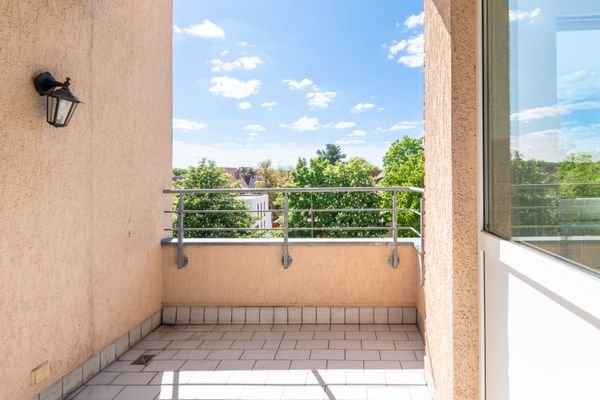 Loggia 2 - WE 13