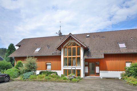 Sasbachwalden / Brandmatt Wohnungen, Sasbachwalden / Brandmatt Wohnung kaufen