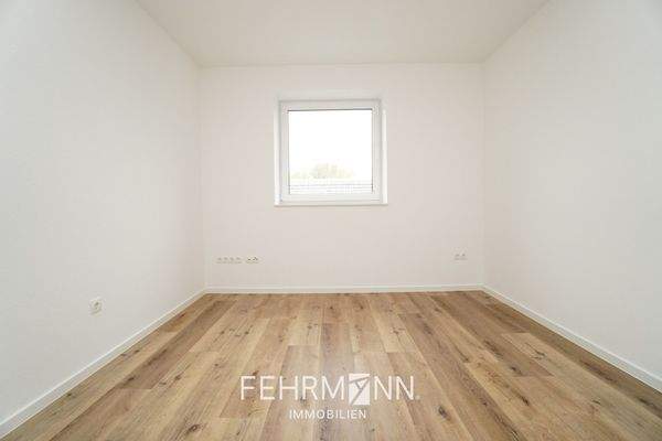 Schlafzimmer (Beispielbild)