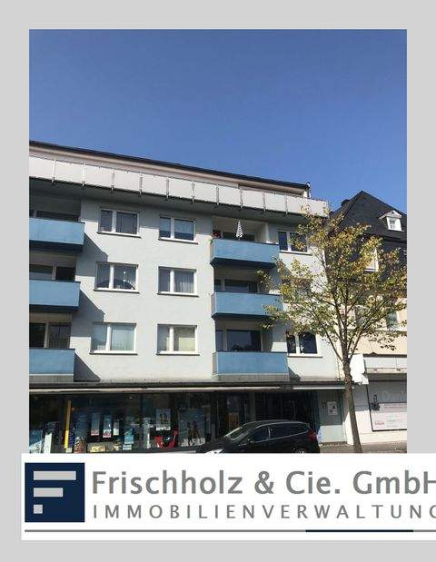 Olpe Büros, Büroräume, Büroflächen 