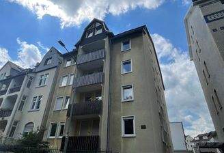 Wohnung-Giessen-Nahrungsberg 6-50090-Aussenansicht