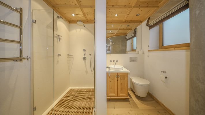 KITZIMMO-Exklusive Haushälfte in Toplage kaufen - Immobilien Jochberg.
