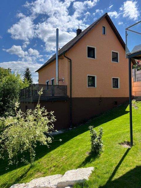 Lappersdorf Häuser, Lappersdorf Haus kaufen