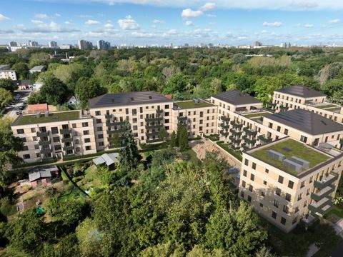 Berlin Wohnungen, Berlin Wohnung kaufen