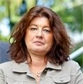Patricia Stockmann-Benner Velbert