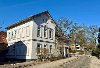 Lesum MFH mit Potenzial