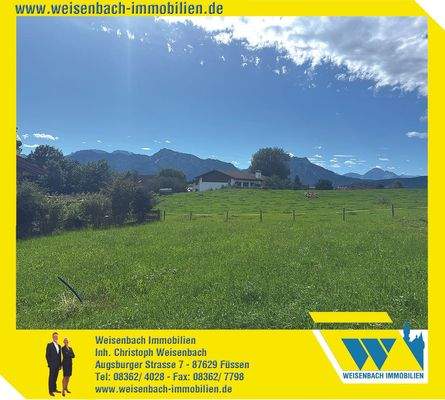 Weisenbach Immobilien