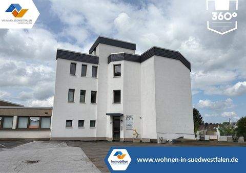 Meinerzhagen Büros, Büroräume, Büroflächen 