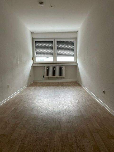 Marl Wohnungen, Marl Wohnung mieten