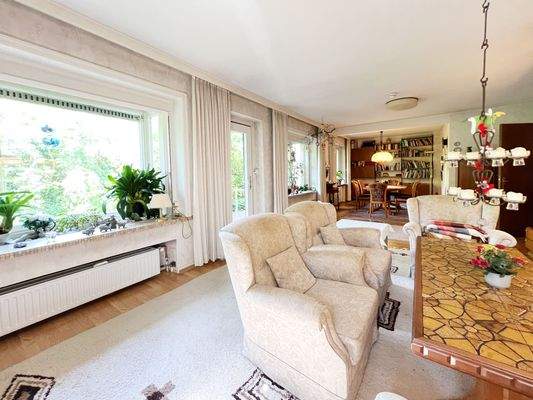 SCHRICK IMMOBILIEN: Ahrensburg