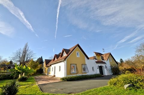 Burgauberg-Neudauberg Gastronomie, Pacht, Gaststätten