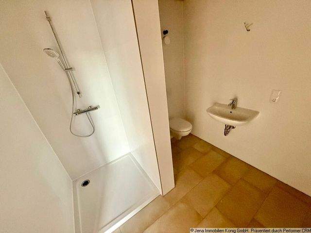 Zentrumsnahe Eineinhalbzimmerwohnung mit Balkon - Foto 3