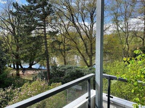 Hamburg Wohnungen, Hamburg Wohnung mieten