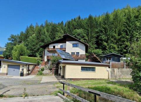 Bruck an der Mur Häuser, Bruck an der Mur Haus kaufen