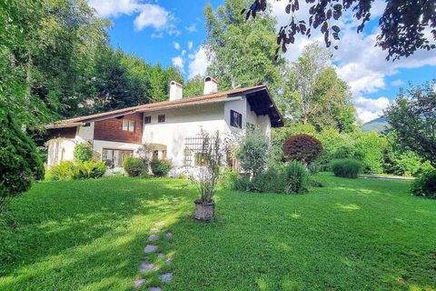 Garmisch-Partenkirchen Häuser, Garmisch-Partenkirchen Haus kaufen