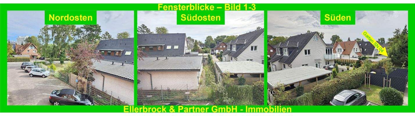 Fensterblicke