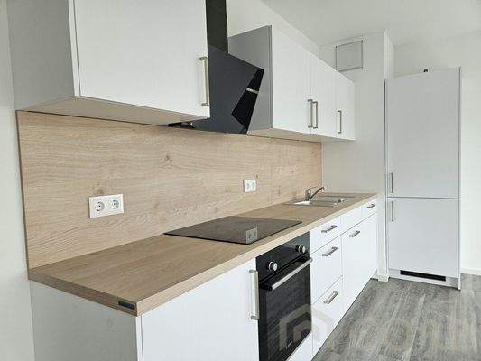 Beispiel .03 Typ Küche
