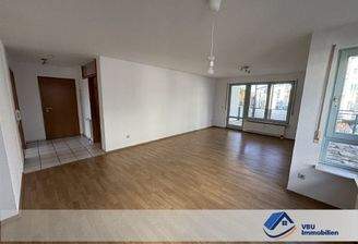 Wohn- und Essbereich