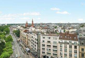 Ausblick