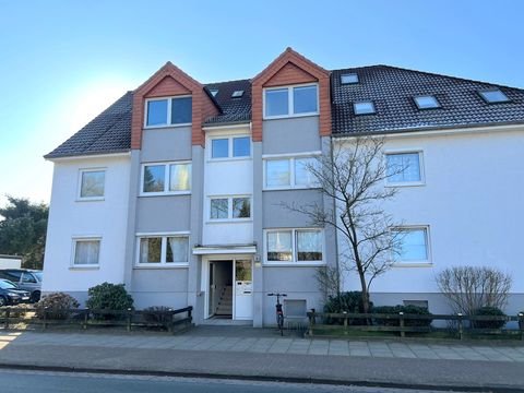 Bremen / Aumund Wohnungen, Bremen / Aumund Wohnung kaufen