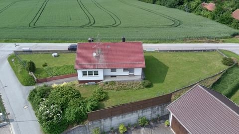 Landau an der Isar / Kammern Häuser, Landau an der Isar / Kammern Haus kaufen