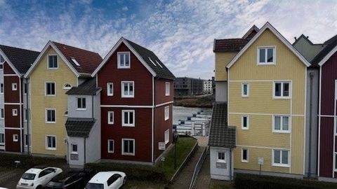 Greifswald Wohnungen, Greifswald Wohnung kaufen