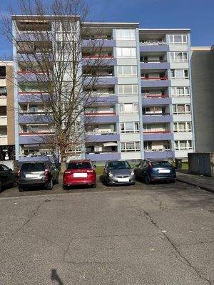 Gebäudeansichten (1)