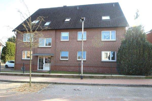 Das Mehrfamilienhaus