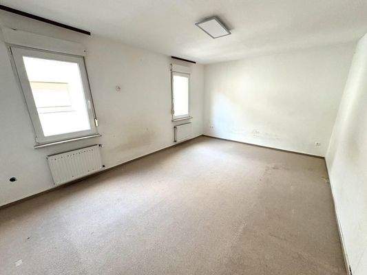 Wohnzimmer Obergeschoss