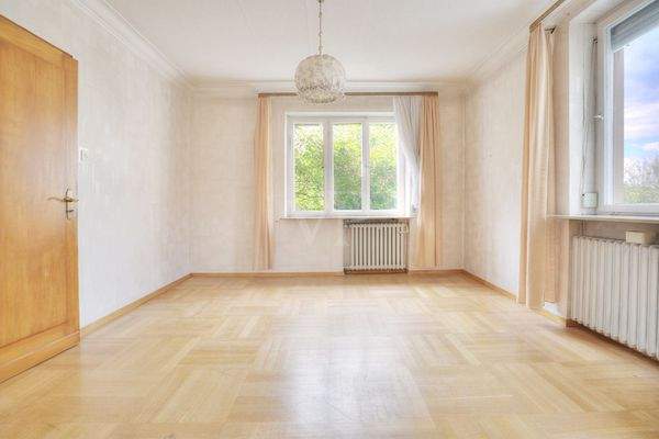 Elternschlafzimmer EG