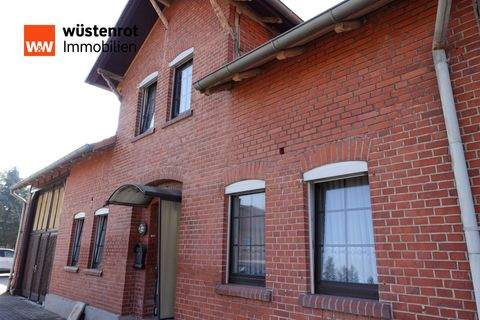 Haßleben Häuser, Haßleben Haus kaufen