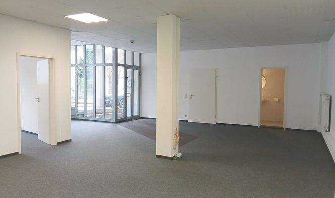 ... viele Möglichkeiten