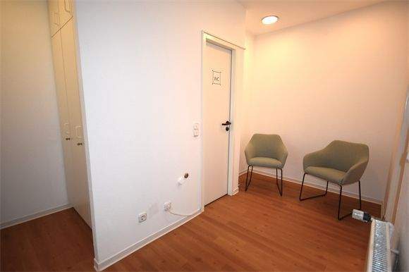 Fluransicht Einheit 2