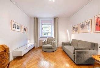 Wohnen mit Wohlfühlambiente