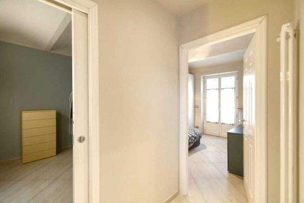 elegantes Haus im Zentrum von Canale –  Piemont