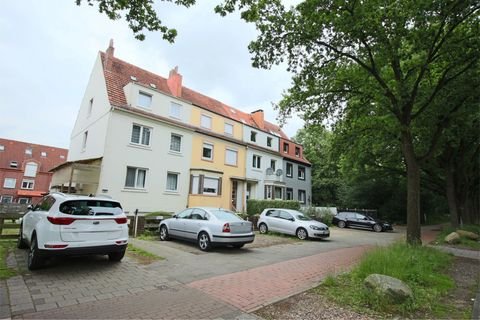 Bremen / Kattenturm Häuser, Bremen / Kattenturm Haus kaufen