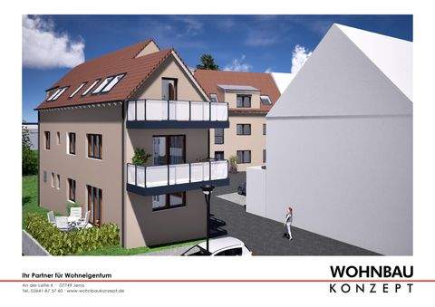 Jena Wohnungen, Jena Wohnung kaufen